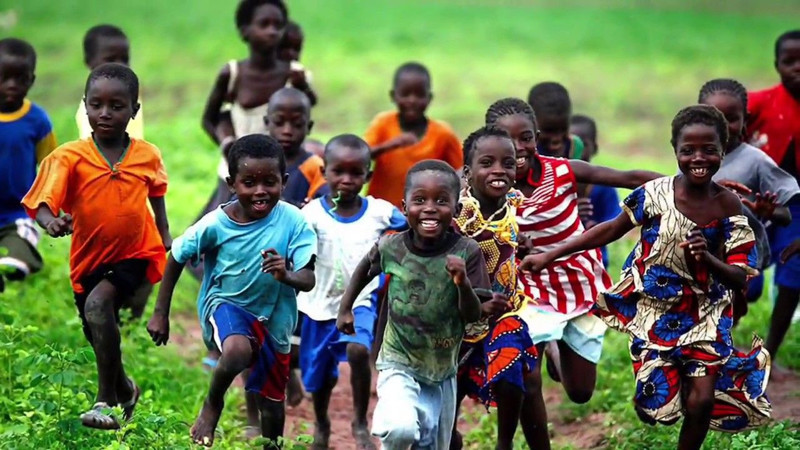 En kalabalık aile o ülkede! Ortalama çocuk sayısını duyan şaşıp kalıyor - Resim: 11