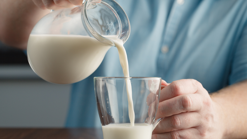 Dünyanın en çok süt içen ülkeleri açıklandı! Bakın Türkiye kaçıncı sırada - Resim: 11