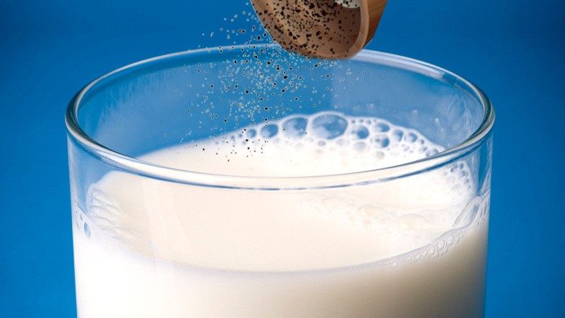 Dünyanın en çok süt içen ülkeleri açıklandı! Bakın Türkiye kaçıncı sırada - Resim: 12