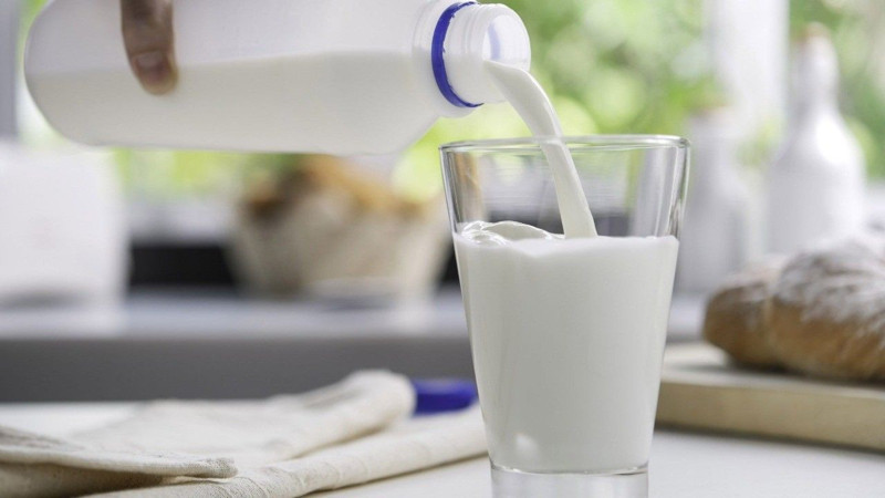 Dünyanın en çok süt içen ülkeleri açıklandı! Bakın Türkiye kaçıncı sırada - Resim: 2