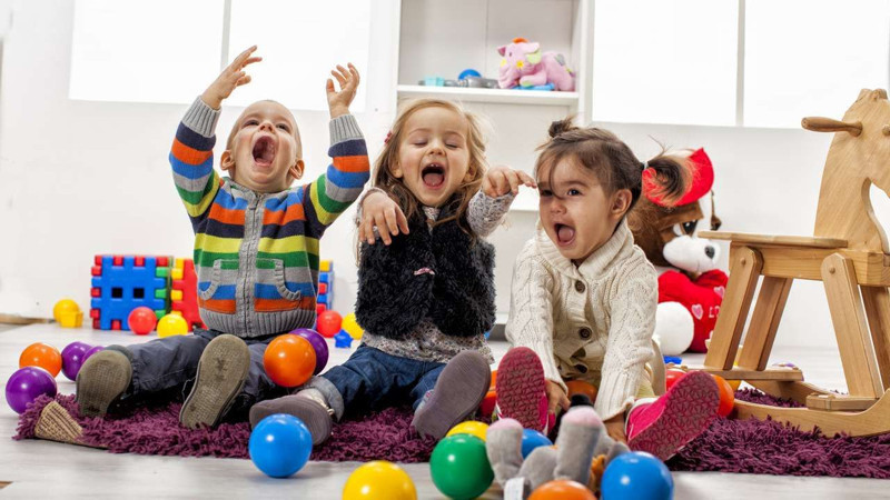 En kalabalık aile o ülkede! Ortalama çocuk sayısını duyan şaşıp kalıyor - Resim: 3