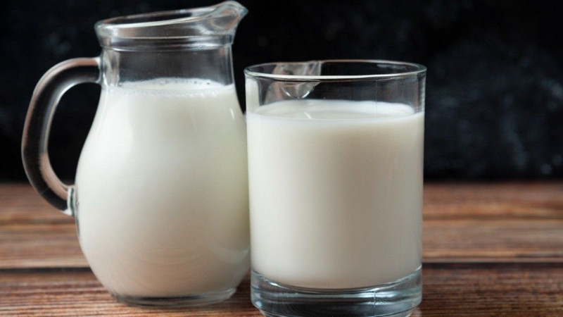 Dünyanın en çok süt içen ülkeleri açıklandı! Bakın Türkiye kaçıncı sırada - Resim: 3