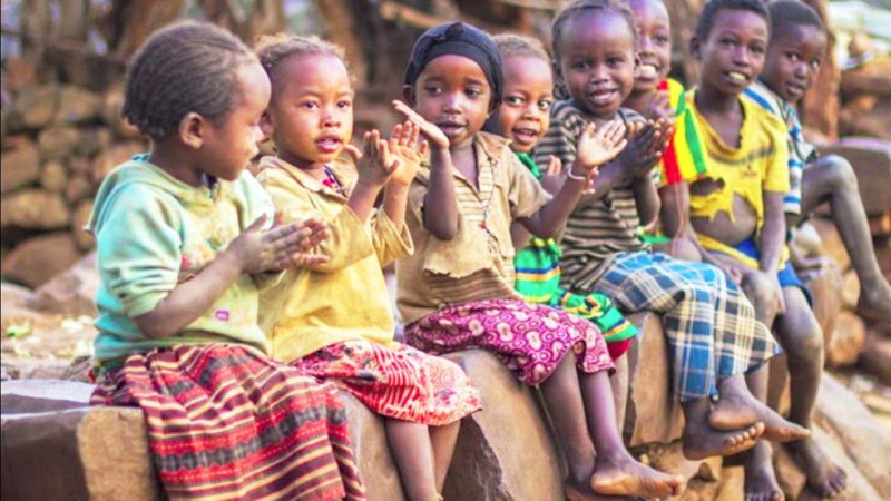 En kalabalık aile o ülkede! Ortalama çocuk sayısını duyan şaşıp kalıyor - Resim: 4