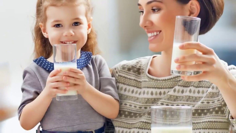 Dünyanın en çok süt içen ülkeleri açıklandı! Bakın Türkiye kaçıncı sırada - Resim: 4