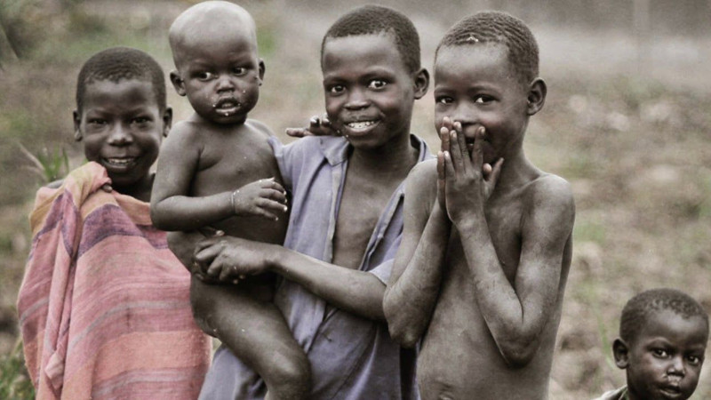 En kalabalık aile o ülkede! Ortalama çocuk sayısını duyan şaşıp kalıyor - Resim: 5