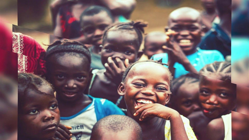 En kalabalık aile o ülkede! Ortalama çocuk sayısını duyan şaşıp kalıyor - Resim: 6