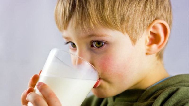 Dünyanın en çok süt içen ülkeleri açıklandı! Bakın Türkiye kaçıncı sırada - Resim: 6