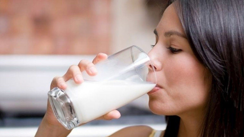 Dünyanın en çok süt içen ülkeleri açıklandı! Bakın Türkiye kaçıncı sırada - Resim: 7