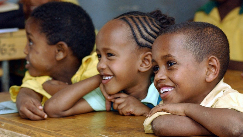 En kalabalık aile o ülkede! Ortalama çocuk sayısını duyan şaşıp kalıyor - Resim: 8