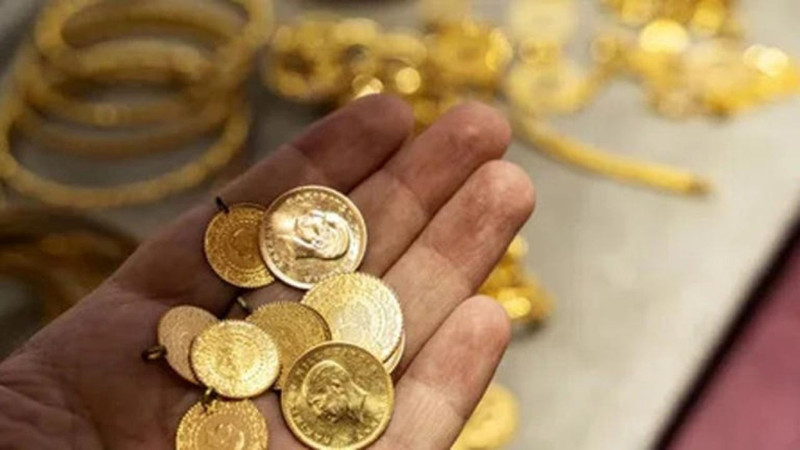 Altın fiyatları düştü mü? 20 Haziran güncel altın fiyatları - Resim: 7