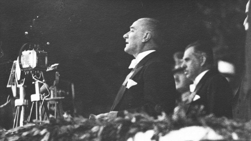Atatürk’ün imzasını meğer bu kişi tasarlamış! Adını ilk kez duyacaksınız! - Resim: 7