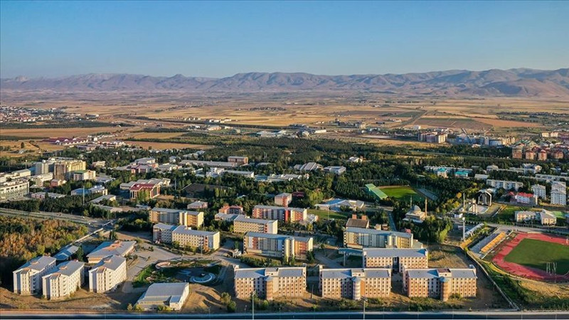 Dünyanın en iyi üniversiteleri açıklandı: Türkiye'den o üniversiteler listeye girdi: İşte QS değerlendirmesi - Resim: 24