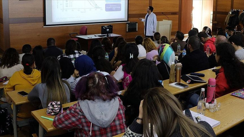 Dünyanın en iyi üniversiteleri açıklandı: Türkiye'den o üniversiteler listeye girdi: İşte QS değerlendirmesi - Resim: 6