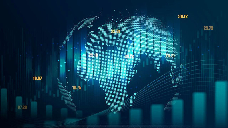 Dünyanın en büyük ekonomileri belli oldu: Türkiye kaçıncı sırada? - Resim: 1