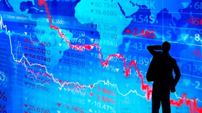 Dünyanın en büyük ekonomileri belli oldu: Türkiye kaçıncı sırada? - Resim: 6