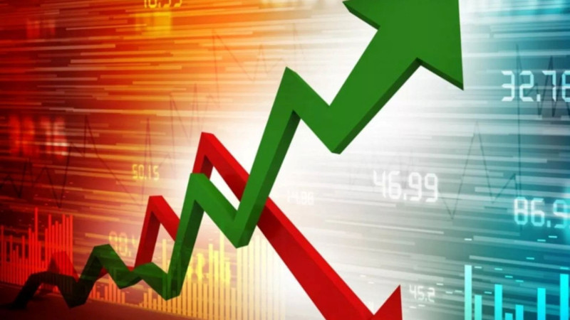 Dünyanın en büyük ekonomileri belli oldu: Türkiye kaçıncı sırada? - Resim: 9