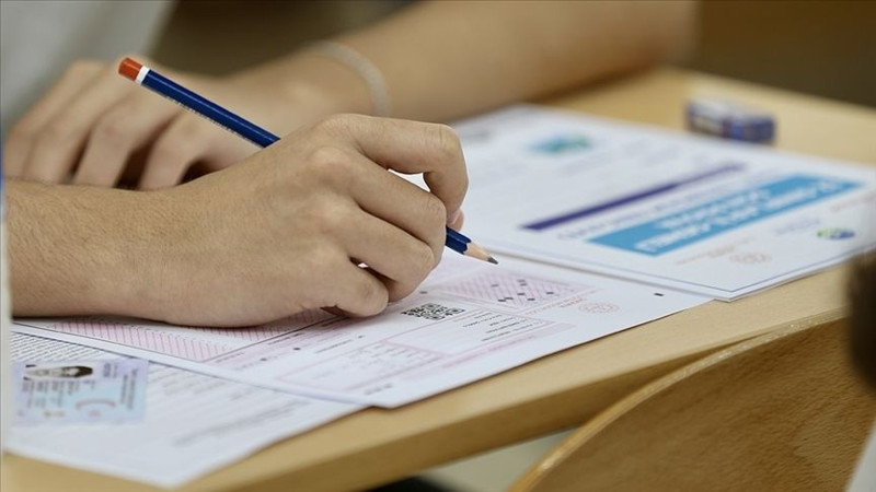 YKS sınavı nasıldı, zor muydu kolay mıydı? İşte, adaylardan komik 2025 YKS sınav soru yorumları - Resim: 3