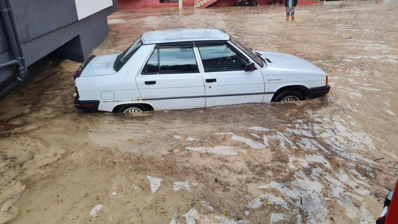 20 ile yarın için son dakika uyarısı! - Resim: 15