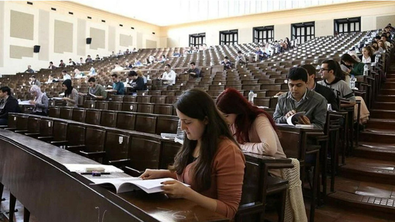 TYT bitti, tercih telaşı başladı... En çok tercih edilen 15 üniversite bölümü! İlk sıradaki bölüme şaşıracaksınız... - Resim: 12