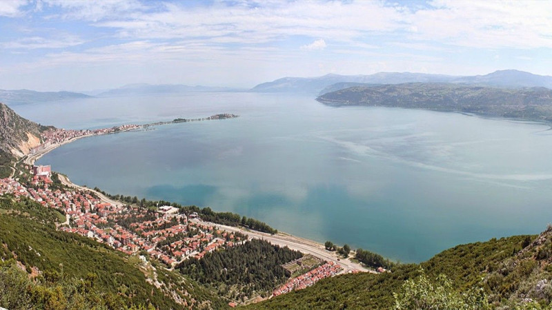 Yakında savaşlar onun için yapılacak! Dünyanın tatlı su zengini ülkeleri açıklandı - Resim: 2