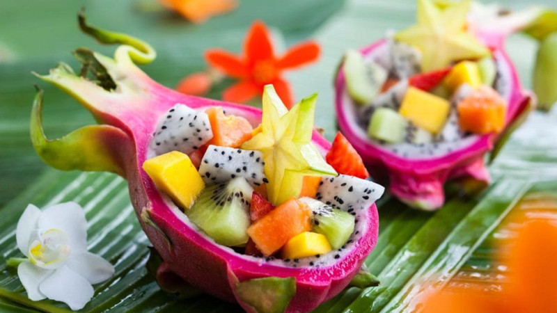 Dünyanın en çok meyve tüketen ülkeleri belli oldu! Bakın Türkiye kaçıncı sırada - Resim: 2