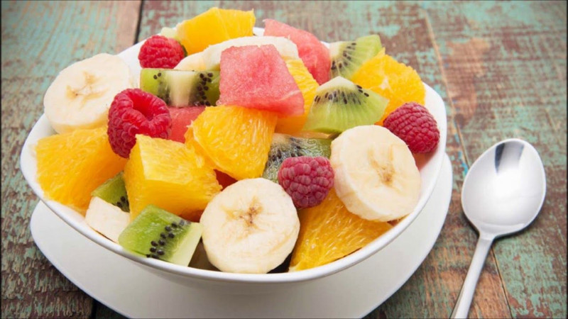 Dünyanın en çok meyve tüketen ülkeleri belli oldu! Bakın Türkiye kaçıncı sırada - Resim: 4