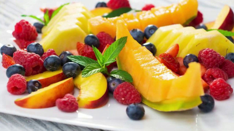 Dünyanın en çok meyve tüketen ülkeleri belli oldu! Bakın Türkiye kaçıncı sırada - Resim: 7