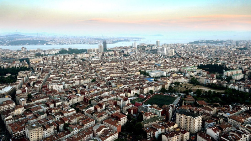 İstanbul'un en gelişmiş 10 ilçesi belli oldu! Bakın hangi ilçe ilk sırada - Resim: 2