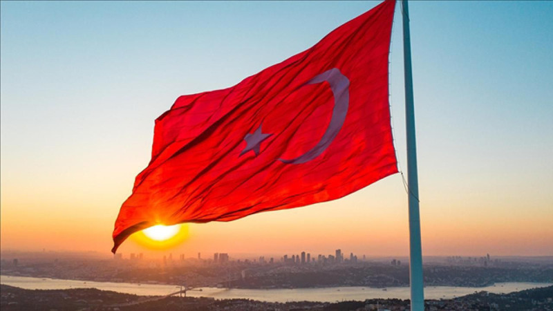 Dünyanın en vatansever 30 ülkesi belli oldu! Türkiye'nin sırası ABD ve İsrail'in önünde - Resim: 20