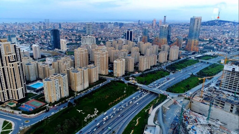 İstanbul'un en gelişmiş 10 ilçesi belli oldu! Bakın hangi ilçe ilk sırada - Resim: 7