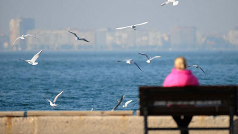 Türkiye kavrulacak! Meteoroloji 20 şehir için aşırı sıcak uyarısı yaptı - Resim: 4
