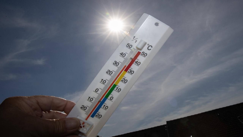 Meteoroloji bu 38 şehri uyardı: Perşembe gününe dikkat! Hava sıcaklıkları çok yüksek - Resim: 12
