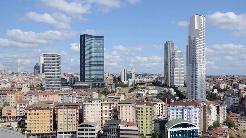İstanbul'un en gelişmiş 10 ilçesi belli oldu! Bakın hangi ilçe ilk sırada - Resim: 1