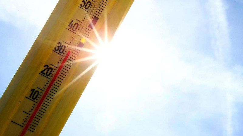Meteoroloji bu 38 şehri uyardı: Perşembe gününe dikkat! Hava sıcaklıkları çok yüksek - Resim: 2