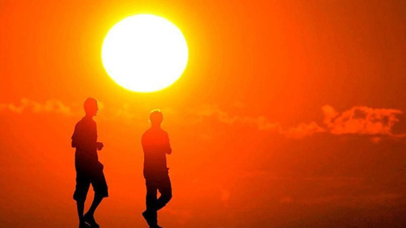 Meteoroloji bu 38 şehri uyardı: Perşembe gününe dikkat! Hava sıcaklıkları çok yüksek - Resim: 4