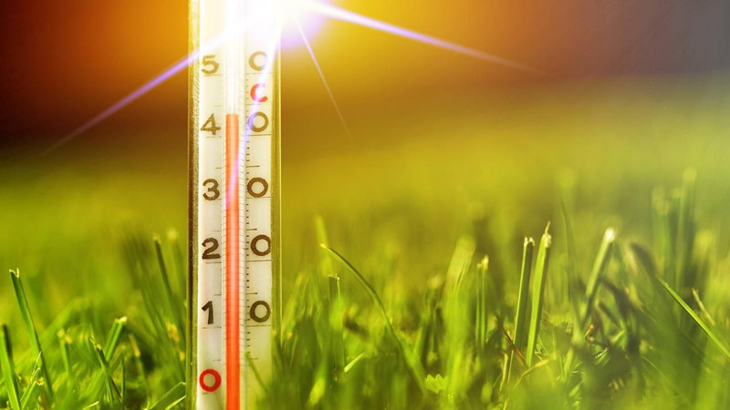 Meteoroloji bu 38 şehri uyardı: Perşembe gününe dikkat! Hava sıcaklıkları çok yüksek - Resim: 19