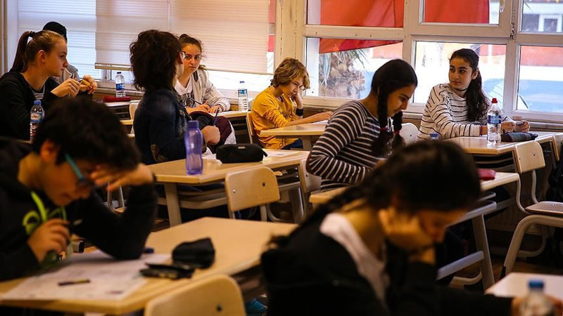 Bu bölümleri bitiren işsiz kalmıyor! İş imkanı en yüksek olan bölümler belli oldu - Resim: 6