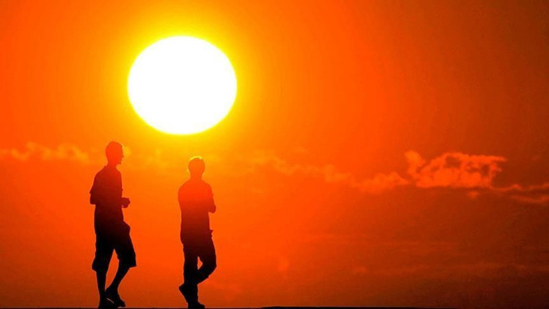 Meteoroloji bu 38 şehri uyardı: Perşembe gününe dikkat! Hava sıcaklıkları çok yüksek - Resim: 9