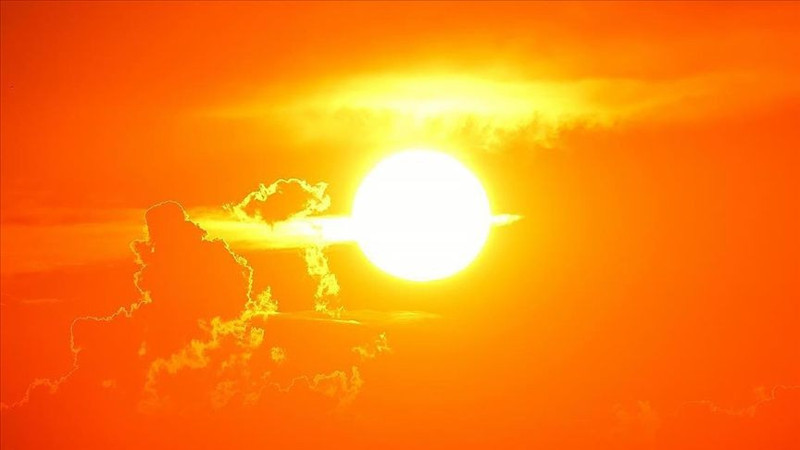 Meteoroloji bu 38 şehri uyardı: Perşembe gününe dikkat! Hava sıcaklıkları çok yüksek - Resim: 6