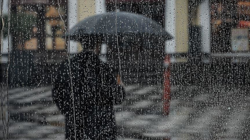 Meteoroloji tarih vererek uyardı! İstanbul dahil 14 ile sağanak yağış geliyor - Resim: 6