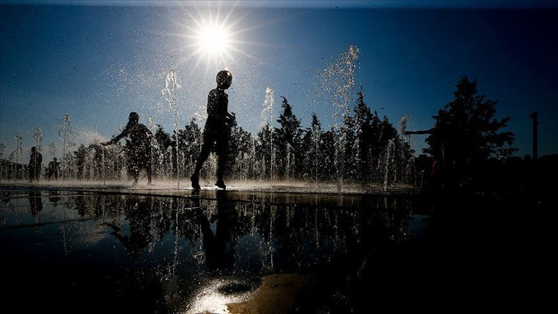 Meteoroloji bu 38 şehri uyardı: Perşembe gününe dikkat! Hava sıcaklıkları çok yüksek - Resim: 7