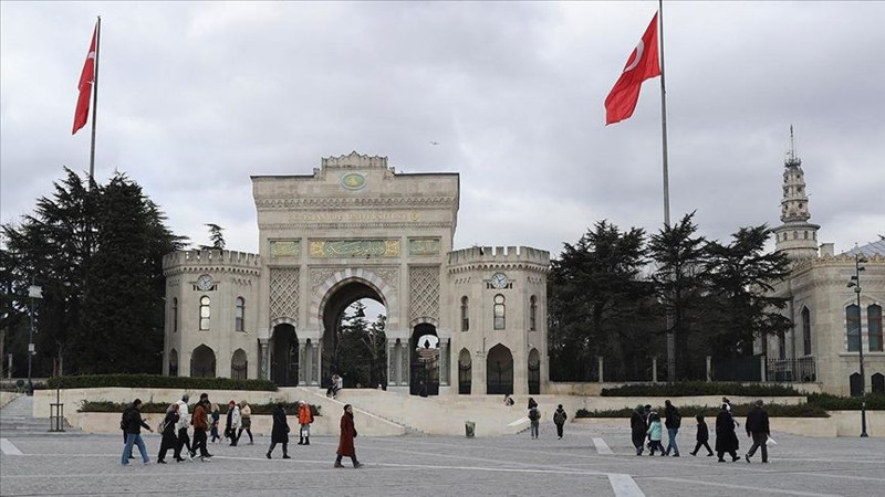 Türkiye’nin en başarılı üniversiteleri belli oldu: İşte 2025 CWUR sıralaması - Resim: 6