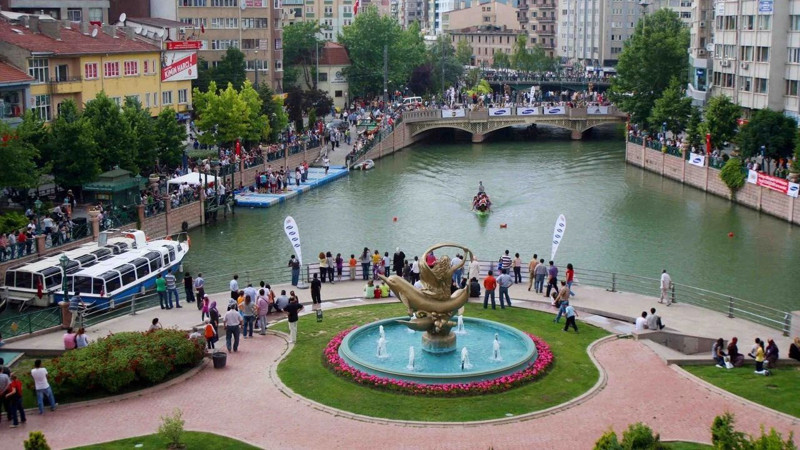 Öğrenci dostu şehirler 2025: Uygun fiyatlı ve sosyal yaşamı güçlü 10 şehir - Resim: 1