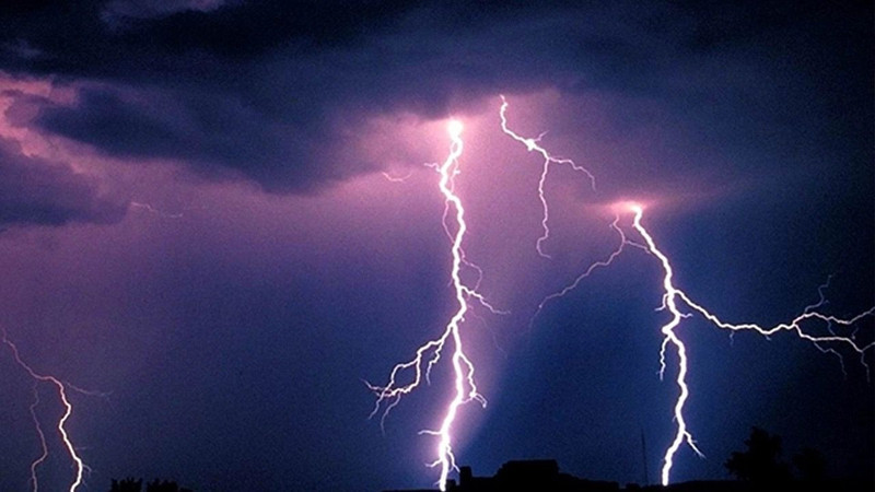 43 ile gök gürültülü sağanak geliyor! Meteoroloji yağış için tarih verdi - Resim: 23