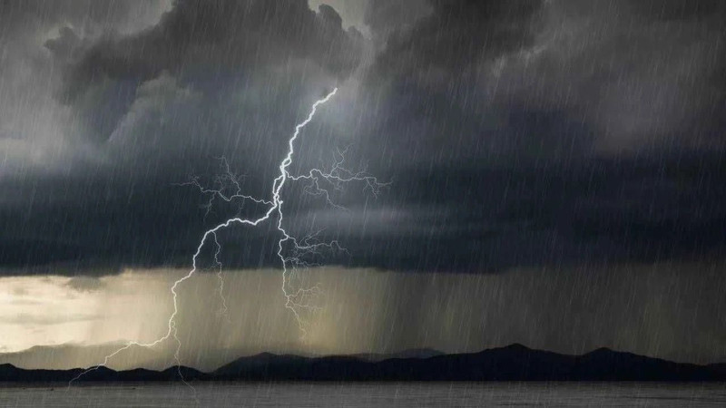 43 ile gök gürültülü sağanak geliyor! Meteoroloji yağış için tarih verdi - Resim: 24