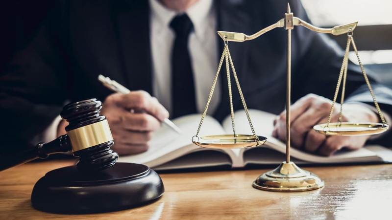 Dünyanın en çok avukat bulunan ülkeleri belli oldu! Türkiye'nin sıralaması dikkat çekti - Resim: 9