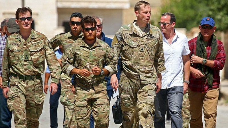 İşte en çok ABD üssü olan ülkeler! Bakın Türkiye'de kaç tane bulunuyor - Resim: 2