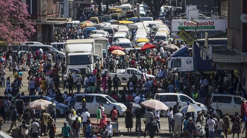 Dünyanın en sağlıksız ülkeleri belli oldu! Buralardan uzak durun sokaklardan hastalık akıyor - Resim: 10