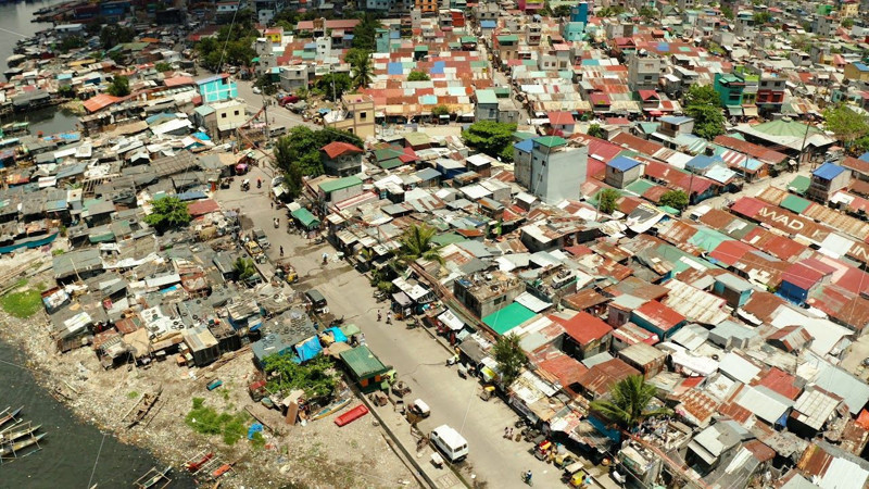 Dünyanın en sağlıksız ülkeleri belli oldu! Buralardan uzak durun sokaklardan hastalık akıyor - Resim: 2