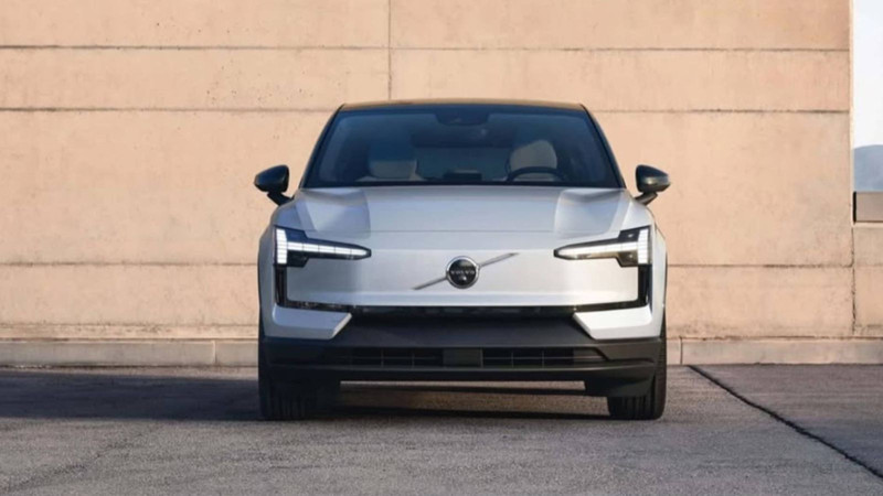 476 km menzil, %10 ÖTV ile Türkiye’de! Volvo’nun elektrikli modeli EX30 raflara çıktı - Resim: 5